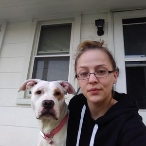 Meet your Posher, Torri